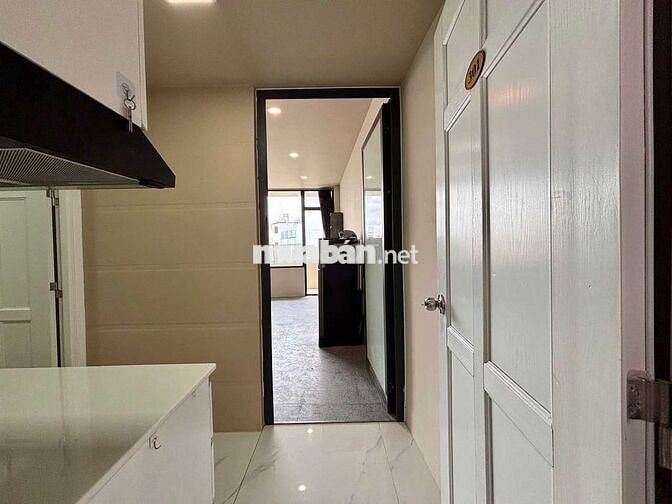 CHDV 1PN 60M2 BANCOL FULL NT CAO CẤP TRUNG TÂM PHÚ NHUẬN