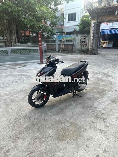 Air Blade 2018 máy zin chính chủ - Khoá khiển smk