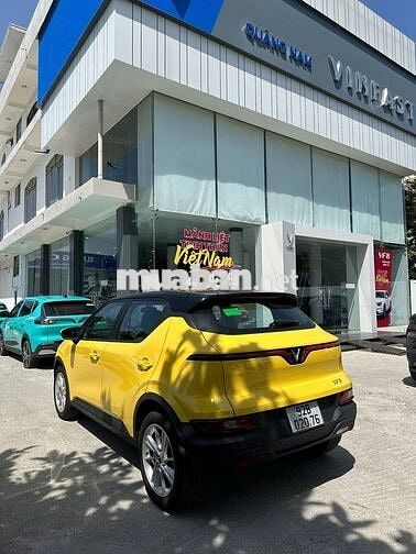 VinFast VF5 Plus 2024  - 11000 km