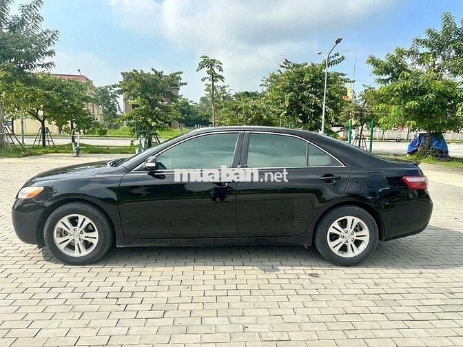 Cam mỹ LE 2007 xe đẹp chất