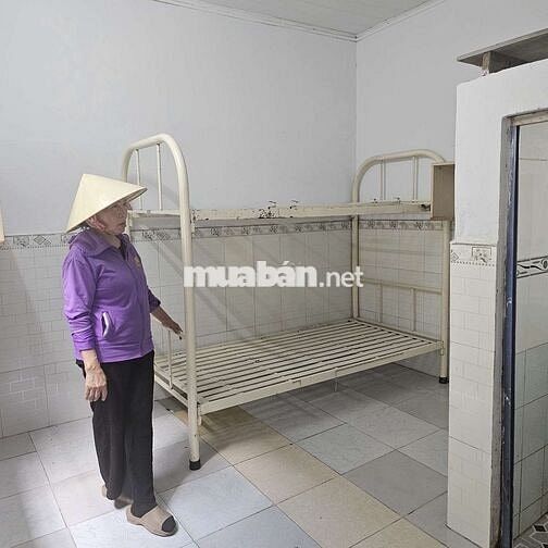 Cho thuê phòng trọ quận Tân Bình, tolet riêng