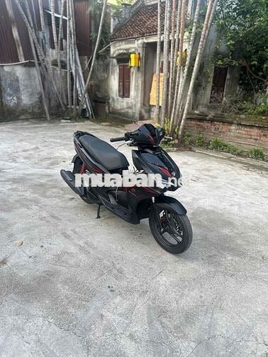 Air Blade 2018 máy zin chính chủ - Khoá khiển smk