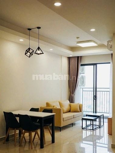 Chung cư Satra, Phan Đăng Lưu, PN: 16triệu, 2pn, full nội thất, 95m2