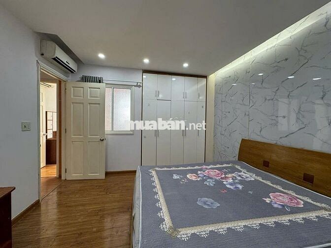HÓT CĂN HỘ 2PN DIỆN TÍCH 92M2 SỔ HỒNG RIÊNG GIÁ CHỈ 4.5 TỶ