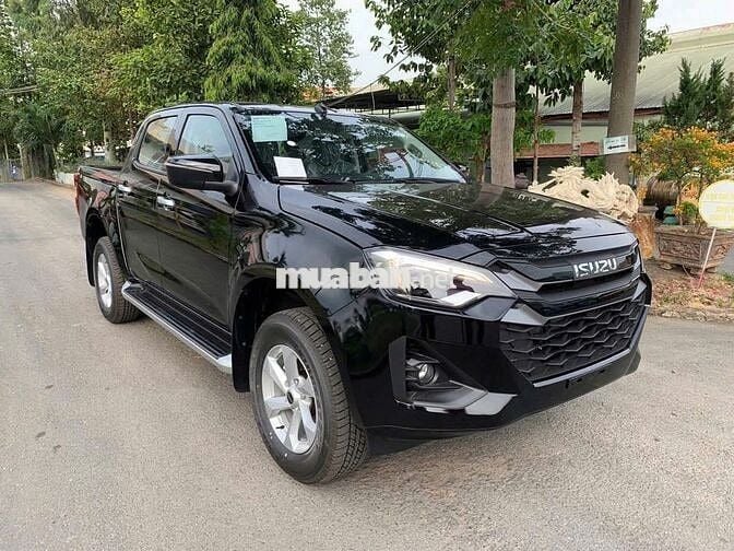 Isuzu Dmax 2025