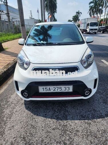 2016 1.2si - 9 km