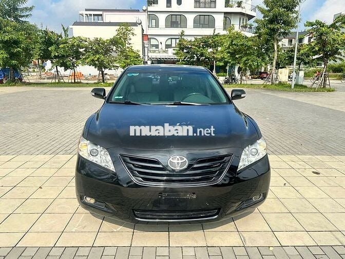 Cam mỹ LE 2007 xe đẹp chất