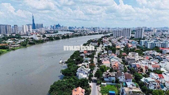 bán Lô Đất Mặt Tiền Thông Kinh Doanh Buôn Bán Giá 6.6 Tỉ .DT 4.2 x 13