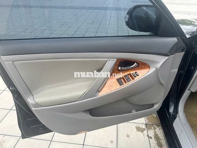Cam mỹ LE 2007 xe đẹp chất