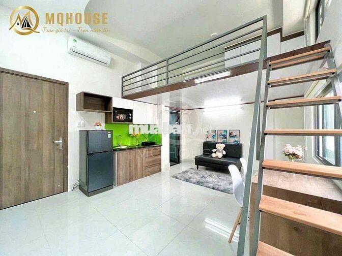 💃🏻Cho Thuê Căn Gác Xinh Gần Đại Học Công Thương Giá Rẻ Mới Nhất