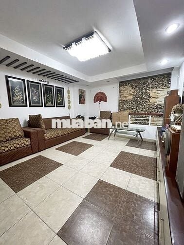 SIÊU NGON , HẺM 7M XE TẢI THÔNG , KẾ TÂN BÌNH 82m2 NỞ HẬU , CHỈ 7.x TỶ