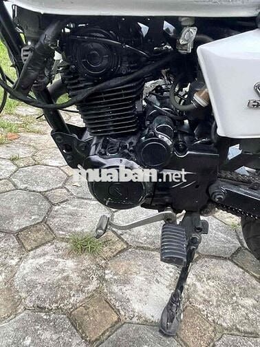 bán xe Honda ft125