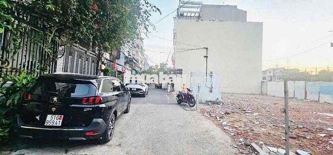 bán Lô Đất Mặt Tiền Thông Kinh Doanh Buôn Bán Giá 6.6 Tỉ .DT 4.2 x 13