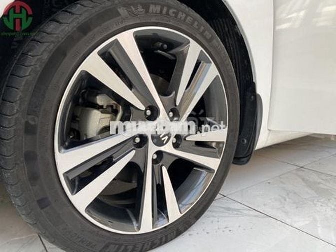 Kia Cerato 2.0 AT 2018