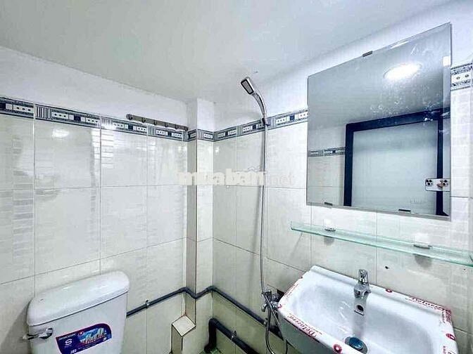PHÒNG TRỌ CÓ GÁC CAO DƯƠNG BÁ TRẠC Q8