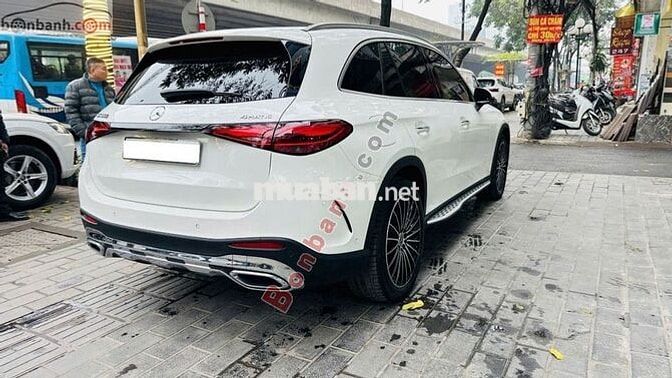 Bán Mercedes - Benz GLC300