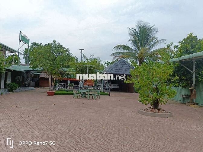 Mặt bằng ngay cổng 11 Phường Phước Tân Biên Hòa Đồng Nai