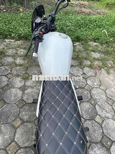 bán xe Honda ft125