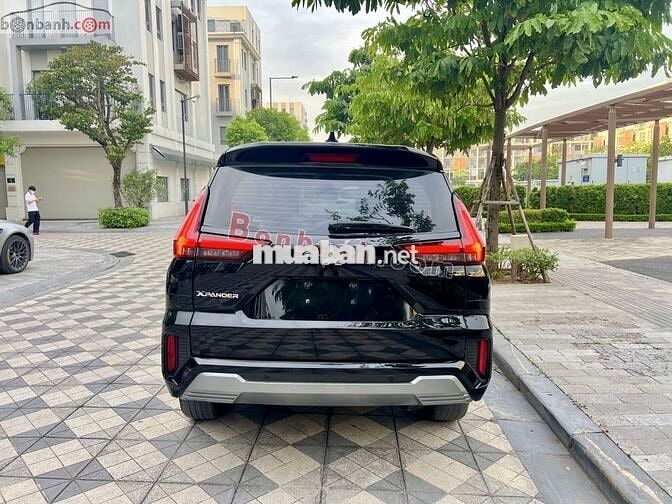 Xpander 2023 1.5 Premium nhập khẩu nguyên chiếc