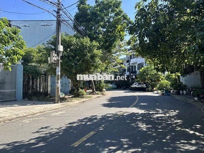 🔥🌺 100m2 đất K oto 5m Nguyễn Mộng Tuân - Hòa Minh