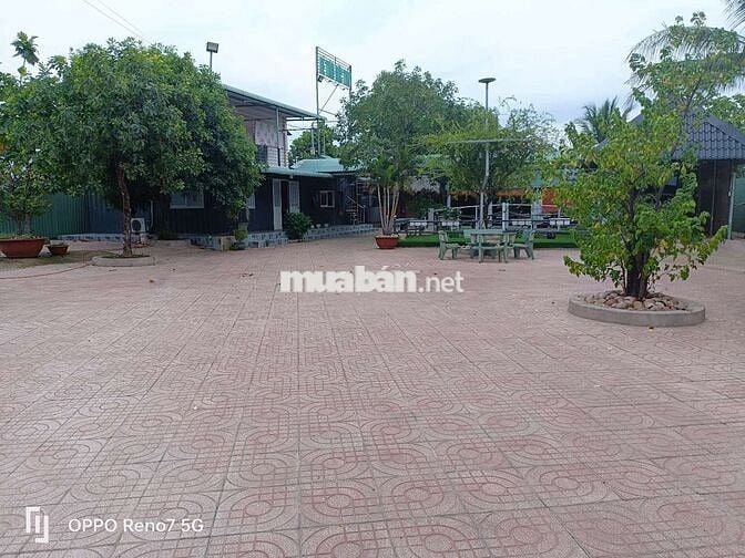 Mặt bằng ngay cổng 11 Phường Phước Tân Biên Hòa Đồng Nai