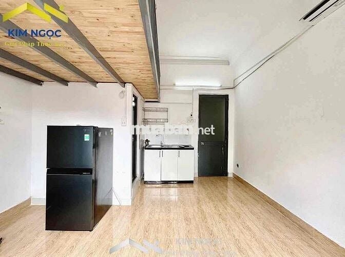 Căn Duplex Siêu Thoáng -Gần Học Viện Hàng Không - Trung Tâm Phú Nhuận
