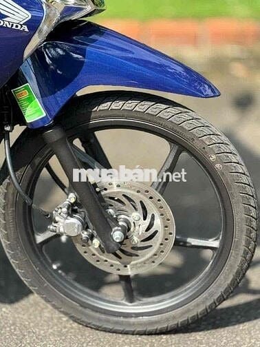 Future 2025 odo 600km