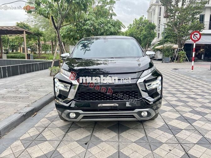 Xpander 2023 1.5 Premium nhập khẩu nguyên chiếc