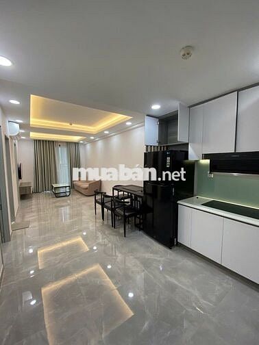Cho thuê CC Saigon South 2PN, Q7, Full nội thất, Nhà mới