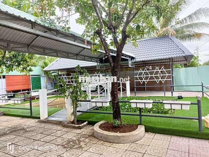 Mặt bằng ngay cổng 11 Phường Phước Tân Biên Hòa Đồng Nai