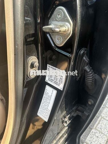 Toyota Camry 2012 2.5G - 168 km