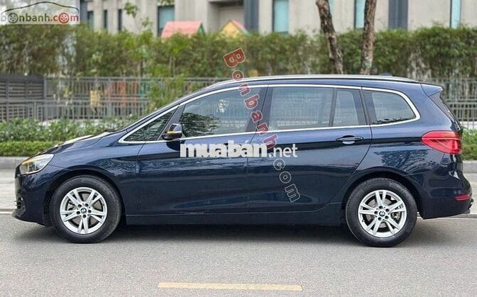 BMW 2 Series 218i Gran Tourer 2018