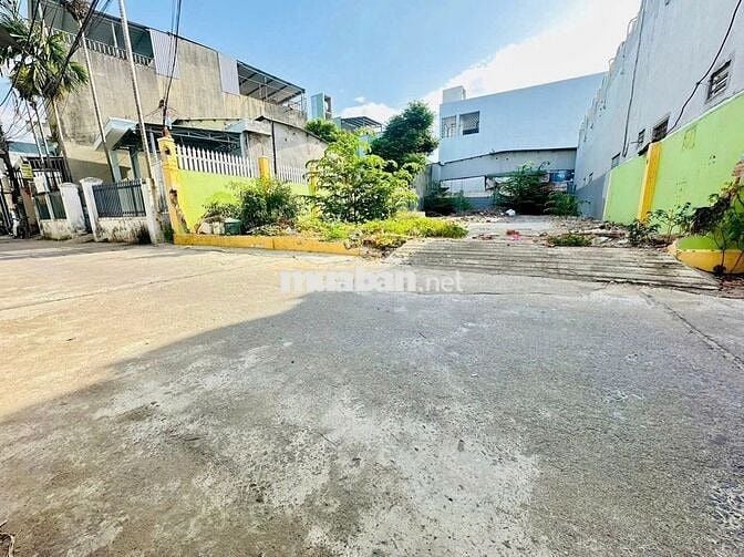 🔥🌺 100m2 đất K oto 5m Nguyễn Mộng Tuân - Hòa Minh