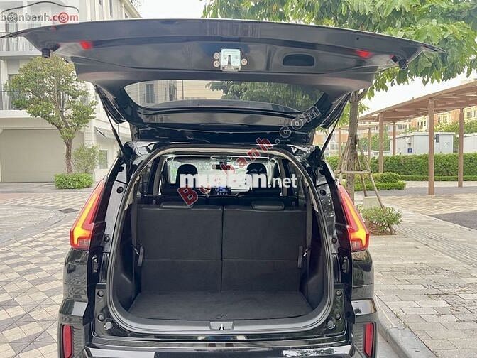 Xpander 2023 1.5 Premium nhập khẩu nguyên chiếc