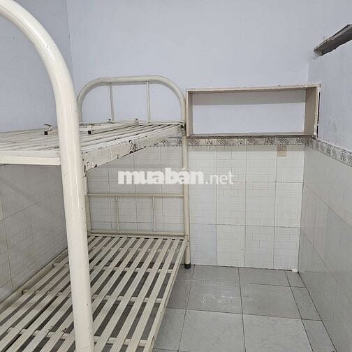 Cho thuê phòng trọ quận Tân Bình, tolet riêng
