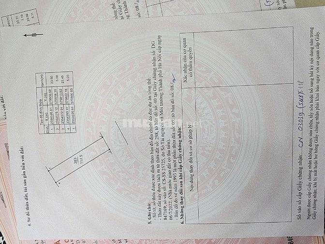 Siêu hời mua đất tặng kèm nhà 2 tầng kiên cố vào ở được ngay