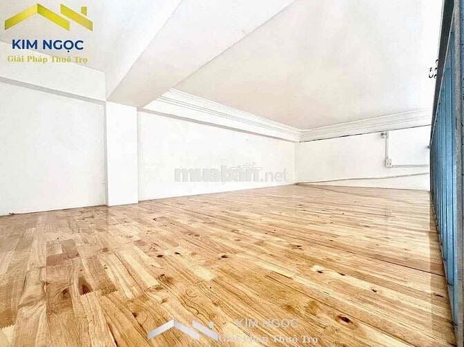 Căn Duplex Siêu Thoáng -Gần Học Viện Hàng Không - Trung Tâm Phú Nhuận