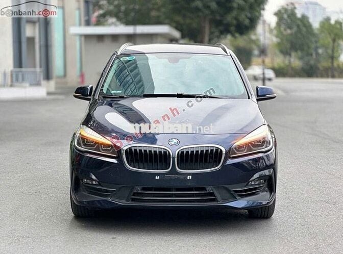 BMW 2 Series 218i Gran Tourer 2018