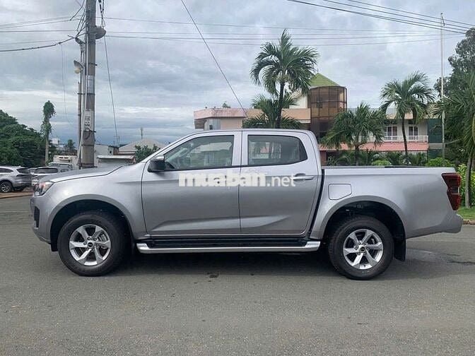 Isuzu Dmax 2025