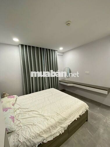Cho thuê CC Saigon South 2PN, Q7, Full nội thất, Nhà mới