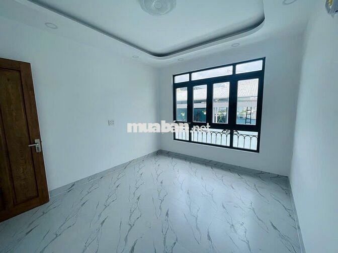 🏡🌹 VIP NGUYỄN VĂN ĐẬU- HXH- 4 TẦNG NỘI THẤT MỚI VÀO Ở NGAY