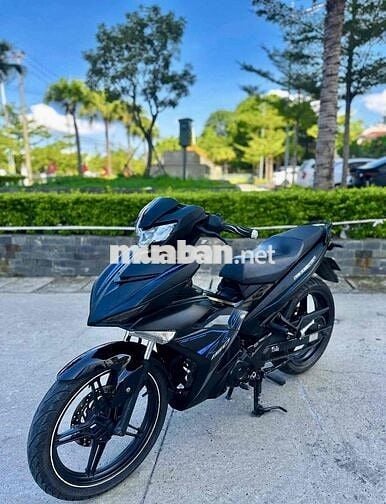 Exciter 150 2019 biển 43 chính chủ