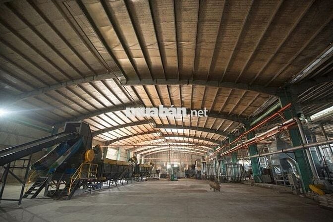 cho thue kho xưởng , co tiêp nhận nghành nghề ô nhiễm Tỉnh tây ninh