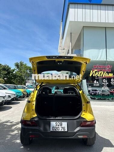 VinFast VF5 Plus 2024  - 11000 km