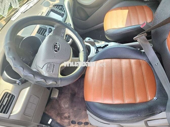 2016 1.2si - 9 km