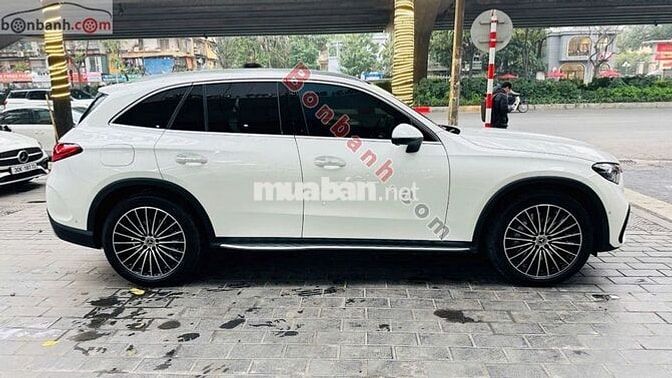 Bán Mercedes - Benz GLC300