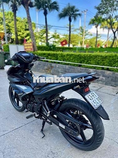 Exciter 150 2019 biển 43 chính chủ
