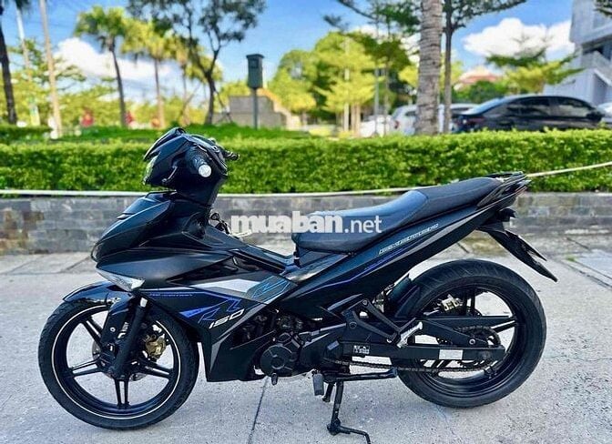 Exciter 150 2019 biển 43 chính chủ