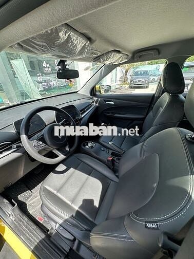 VinFast VF5 Plus 2024  - 11000 km