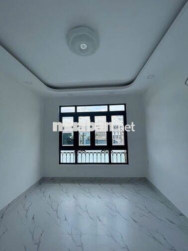 🏡🌹 VIP NGUYỄN VĂN ĐẬU- HXH- 4 TẦNG NỘI THẤT MỚI VÀO Ở NGAY